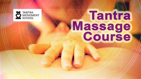 Tantric massage Sexual massage Serino